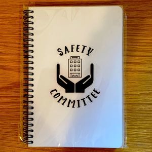 Hotel Safety Committee Notebook
